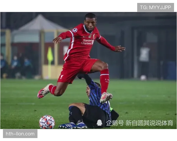 利物浦防守问题凸显，整体站位隐患成关键制约因素